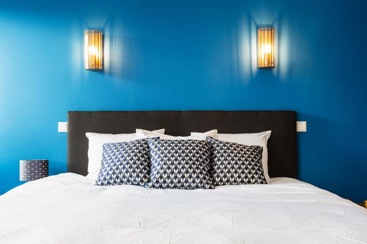 Boutique Hotel Enkhuizen Bagian luar foto