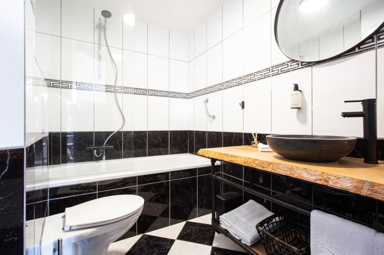 Boutique Hotel Enkhuizen Bagian luar foto