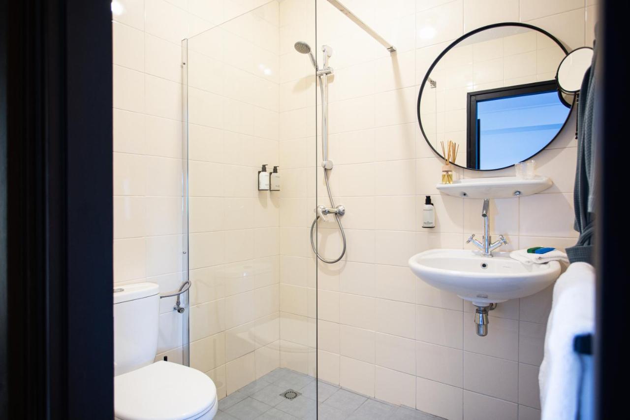 Boutique Hotel Enkhuizen Bagian luar foto