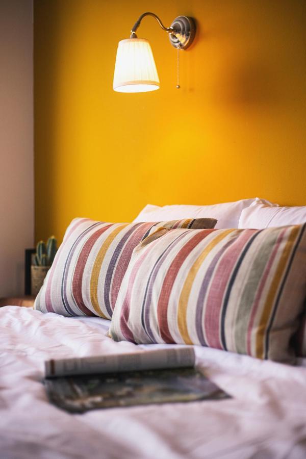 Boutique Hotel Enkhuizen Bagian luar foto